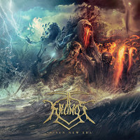 Infernal Abyss Sovereignty - Kronos