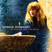 The Death of Queen Jane - Loreena McKennitt