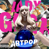 Jewels N' Drugs - Lady Gaga, T.I., Too Short