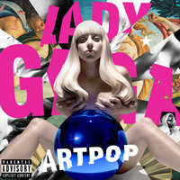 ARTPOP - Lady Gaga