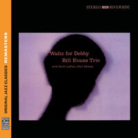 Waltz for Debby (take 1) - Bill Evans Trio