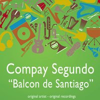 Guananey - Compay Segundo