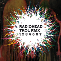 Bloom - Radiohead, Harmonic 313