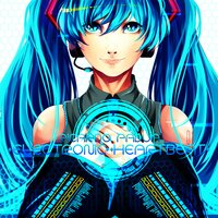 Electronic Heartbeat - Ricardo Padua, Miku Hatsune