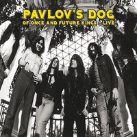 Theme From Subway Sue - Pavlov's Dog