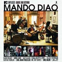 No More Tears - Mando Diao