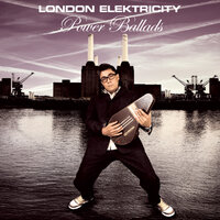 Out Of This World - London Elektricity