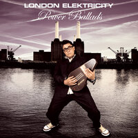 The Strangest Secret In The World - London Elektricity