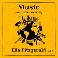 Just Another Rhumba - Ella Fitzgerald, Джордж Гершвин