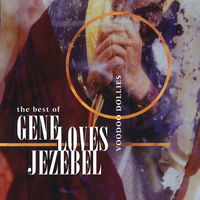 Kiss of Life - Gene Loves Jezebel
