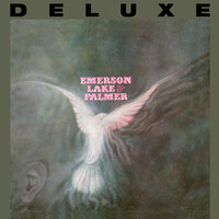 Lucky Man - Emerson, Lake & Palmer, Steven Wilson