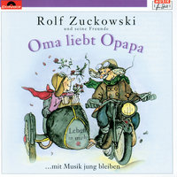 Du brauchst ein Lied - Rolf Zuckowski und seine Freunde, Rolf Zuckowski