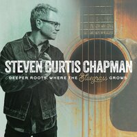 Where the Bluegrass Grows - Steven Curtis Chapman