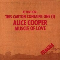 Cold Ethyl - Alice Cooper