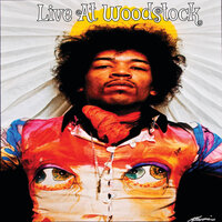 Voodoo Child (Slight Return) - Jimi Hendrix