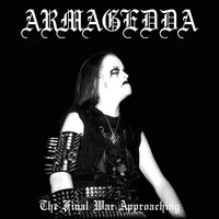 Deathminded - Armagedda