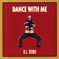 I Want Your Body - DJ Bobo