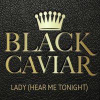Lady (Hear Me Tonight) - Black Caviar