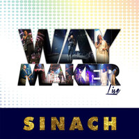 I Live for You - Sinach, Nico
