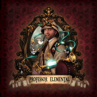 Elixir - Professor Elemental