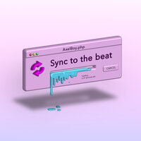 Sync to the Beat - Axel Boy