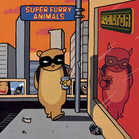 Bass Tuned to D.E.A.D. - Super Furry Animals
