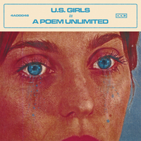 Rage of Plastics - U.S. Girls