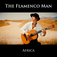 Africa - The Flamenco Man