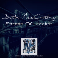 Streets of London (From "100 Streets") - Beth McCarthy