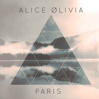Paris - Alice Olivia