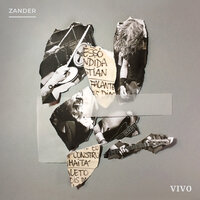 Pólvora (Hidden Track) - Zander