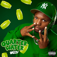 Quarter Water - DELLY