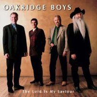 Gods Hands - The Oak Ridge Boys