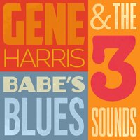 Stairway to the Stars - Gene Harris, The Three Sounds