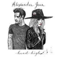 Whiskey and Morphine - Alexander Jean