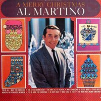 O Come All Ye Faithfull - Al Martino