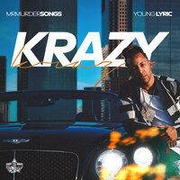 Krazy - Young Lyric