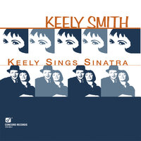 I've Got A Crush On You - Keely Smith, Frankie Capp Orchestra
