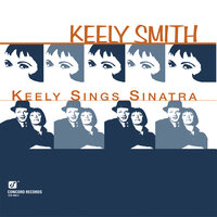 New York, New York - Keely Smith, Frankie Capp Orchestra