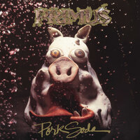 Pork Soda - Primus