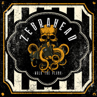 Running With Wolves - Zebrahead