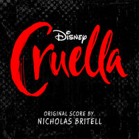 Call me Cruella - Florence + The Machine