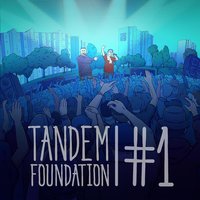 Чайки (feat. Rigos) - Tandem Foundation, Rigos