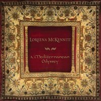 The Mask and Mirror - Loreena McKennitt