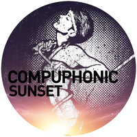 Sunset - Compuphonic, Marques Toliver