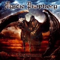 Sign of the cross - Mystic Prophecy