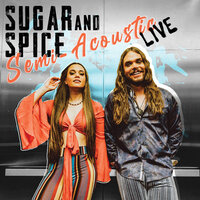 Sugar and Spice - Jocelyn & Chris Arndt