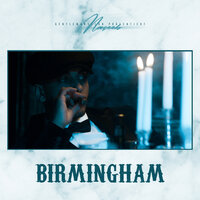 Birmingham - Naseeb