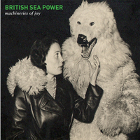 Monsters of Sunderland - Sea Power