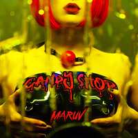 Candy Shop - MARUV